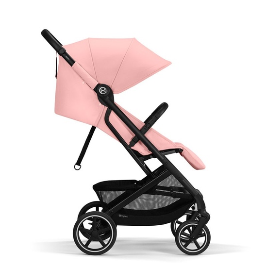 Коляска Cybex Beezy 2024 Candy Pink - 2